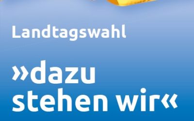 Wahlprogramm zur Landtagswahl 2026