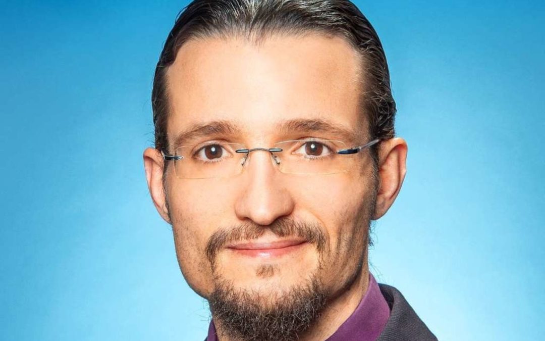 Kandidat für Kommunalwahl in Lörrach gekürt