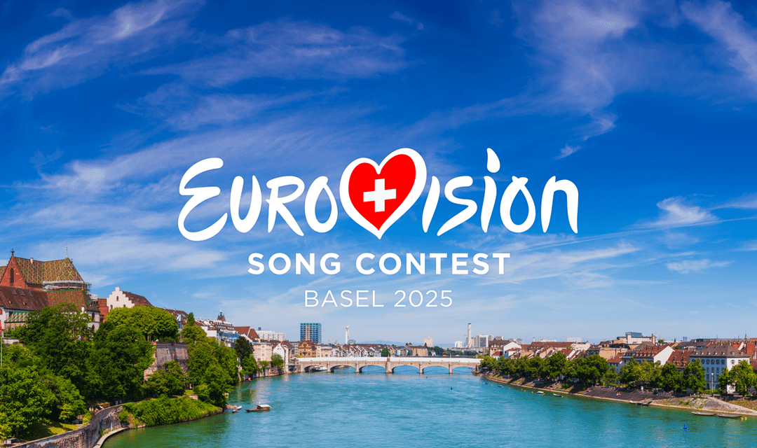 Schweizer Partei ergreift Referendum gegen den European Song Contest in Basel