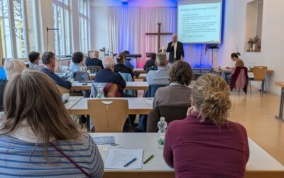 Neuer Landesvorstand gewählt