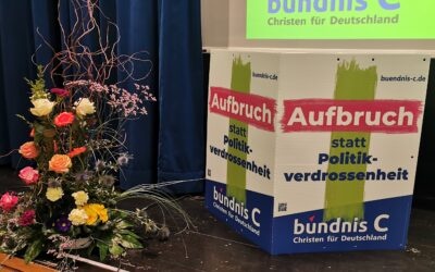 Wahlveranstaltungen Januar 2026