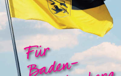 Unser Wahlprogramm auf einen Blick