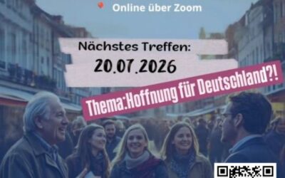 PolitikTalk vom 20.07.2026